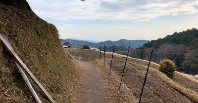 ⛰️ 도카이 자연보도 서쪽 시점 (도카이 시젠 호도 니시노 키텐) 이미지 2